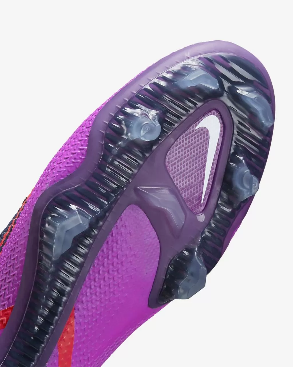 Бутсы профессиональные Nike Phantom GT2 Elite FG
